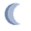 Blue moon