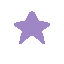 Purple star