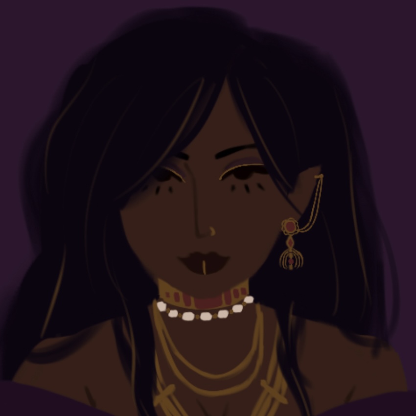 Noora headshot
