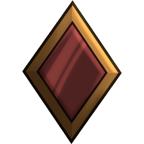 gold diamond