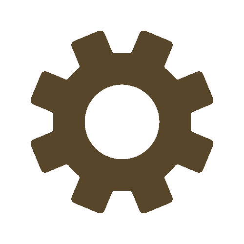 bronze gear